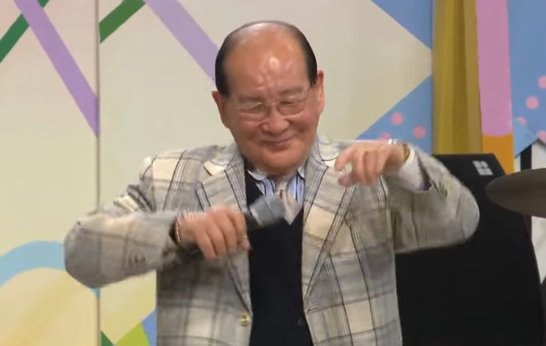 전국노래자랑 스타 ‘할담비’ 지병수 씨 10월 별세…향년 82세