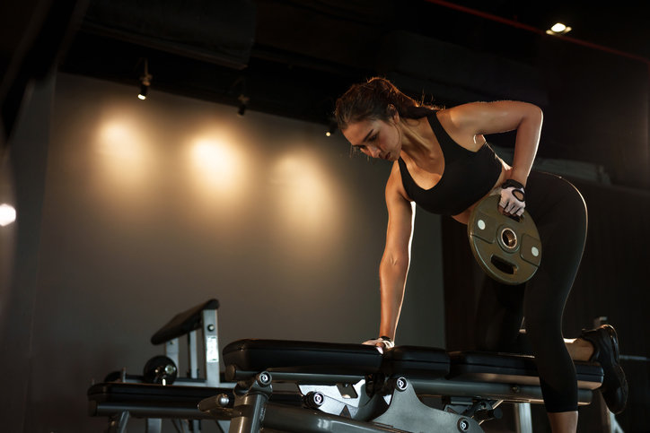 인간의 신체 능력은 35세 무렵 정점을 찍고, 이후부터 감소하는 것으로 밝혀졌다. 사진=게티이미지코리아.