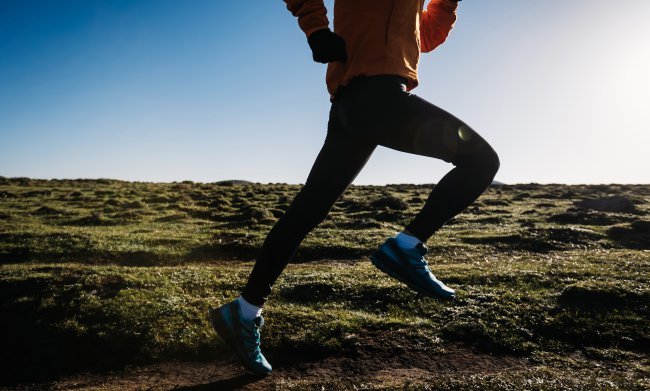 인간의 신체 능력은 35세부터 감소하는 것으로 밝혀졌다. 사진=게티이미지코리아.