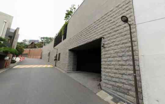 신세계그룹 이명희 회장 자택 (뉴스1 자료사진)