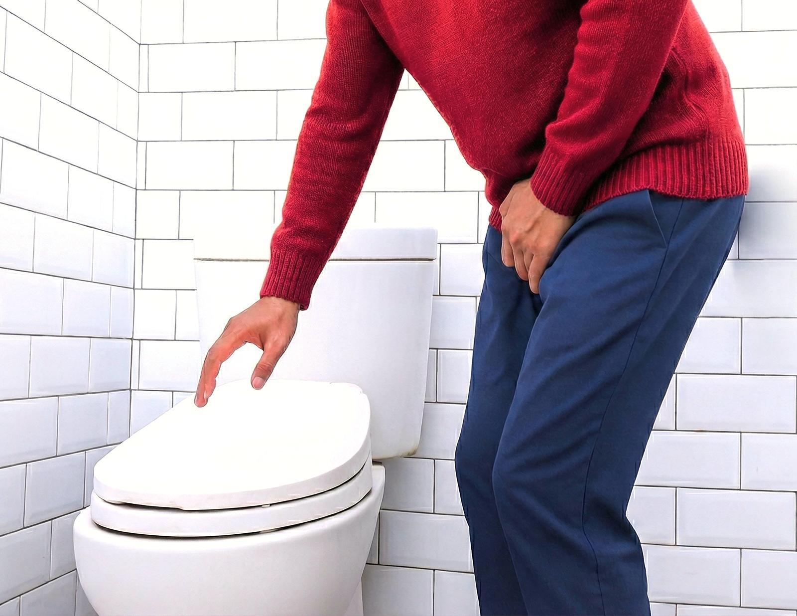 전립선비대증을 제때 치료하지 않고 방치하면 소변을 ‘저장하고 배설하는 방광의 기능’을 잃을 수도 있다.