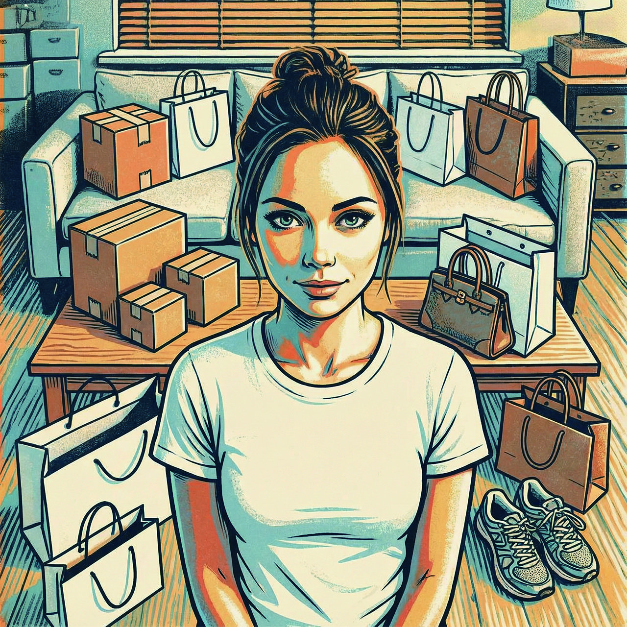 팔릴 가치, 남길 가치 [맛있는 중고이야기]