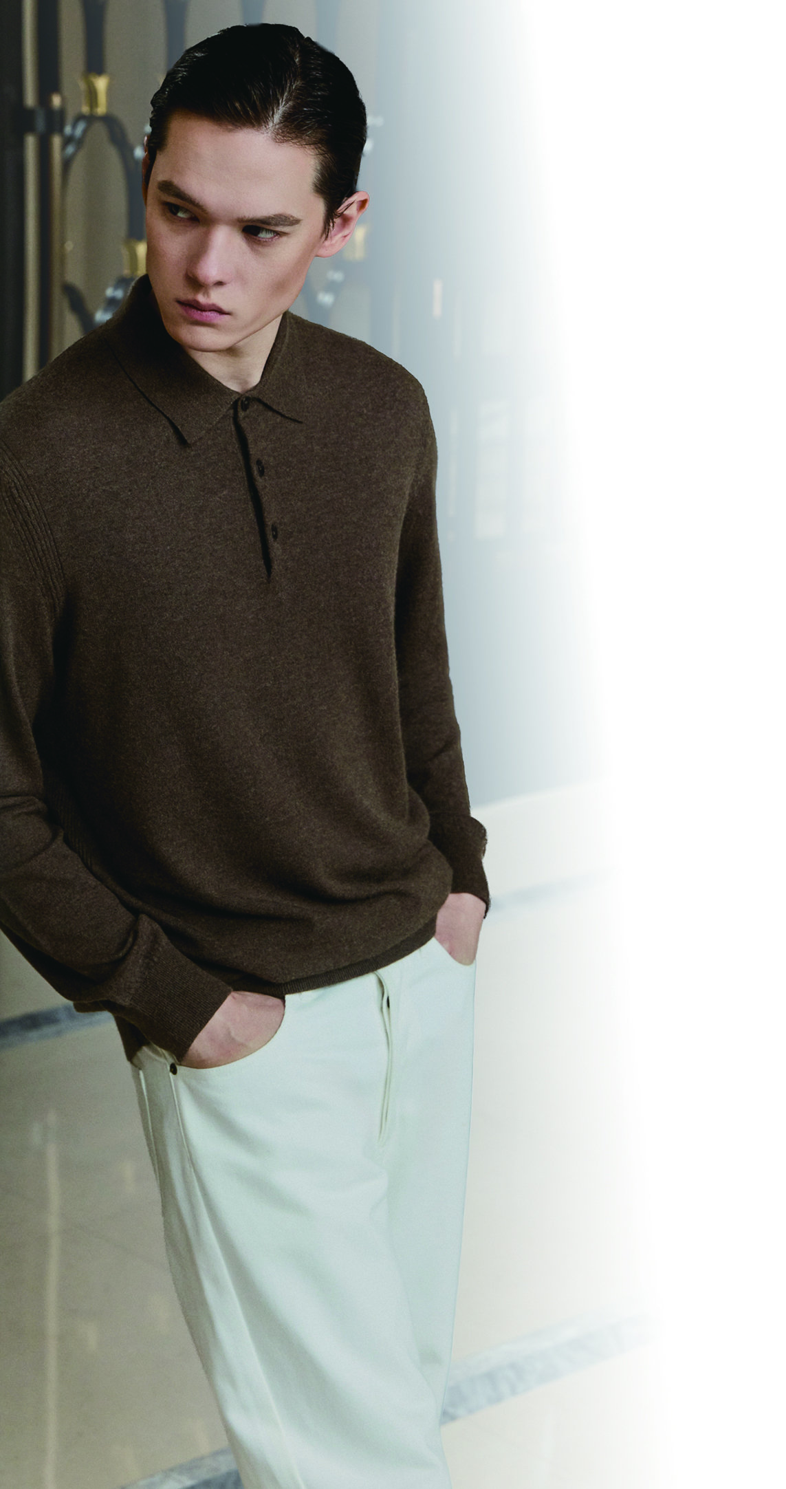 신세계라이브쇼핑 남성복 브랜드, ‘신세계맨즈컬렉션’ 순항