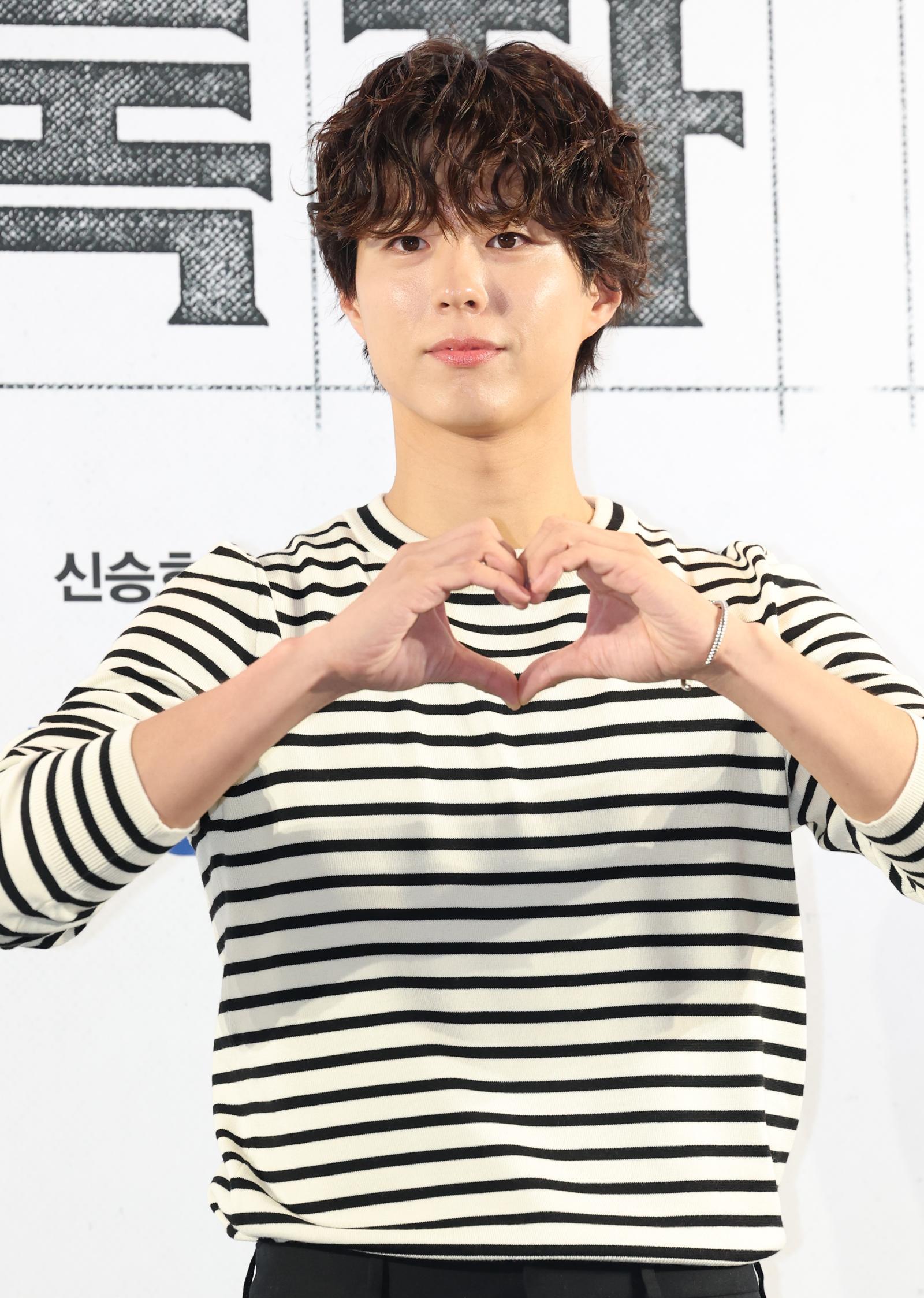 배우 박보검 ⓒ News1