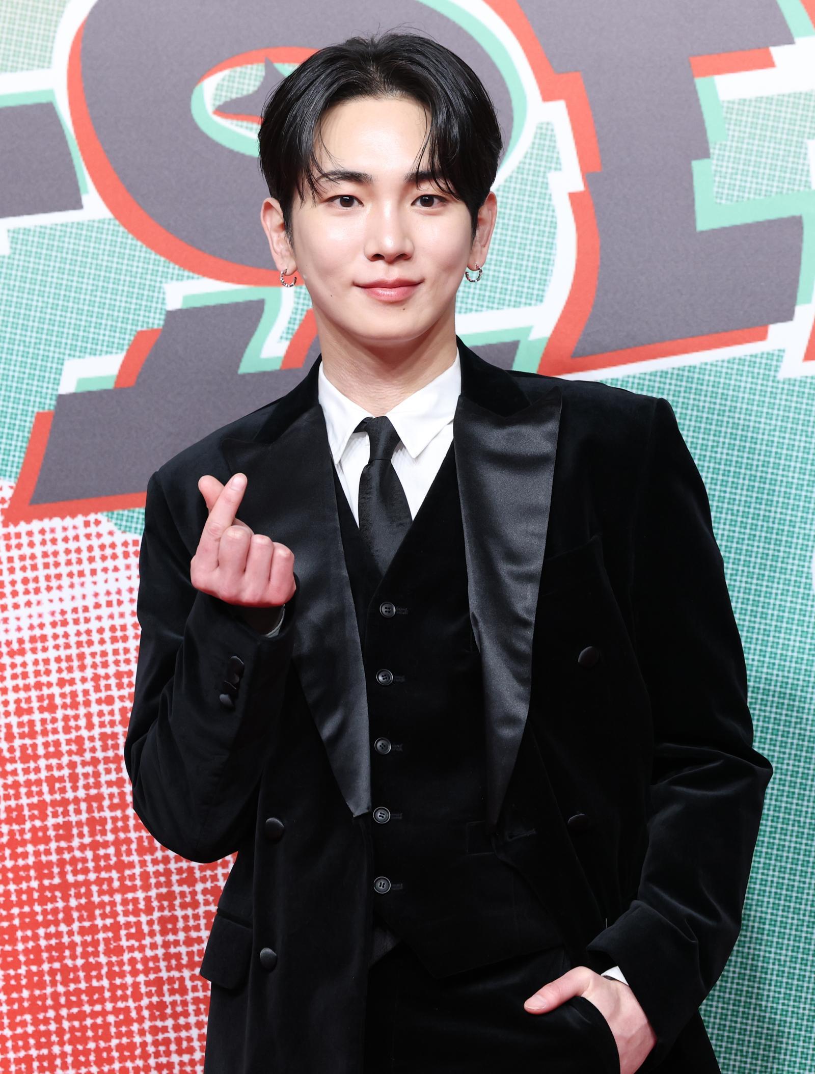 샤이니 키. 뉴스1