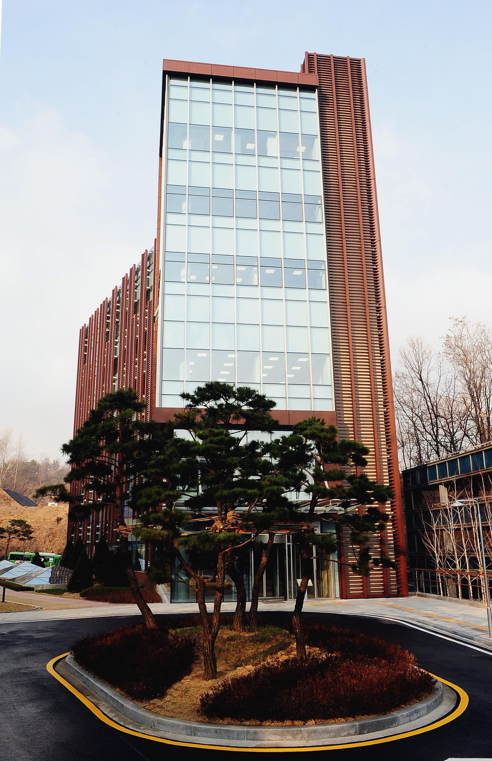 삼성서울병원 양성자치료센터                                                                                                          삼성서울병원 제공