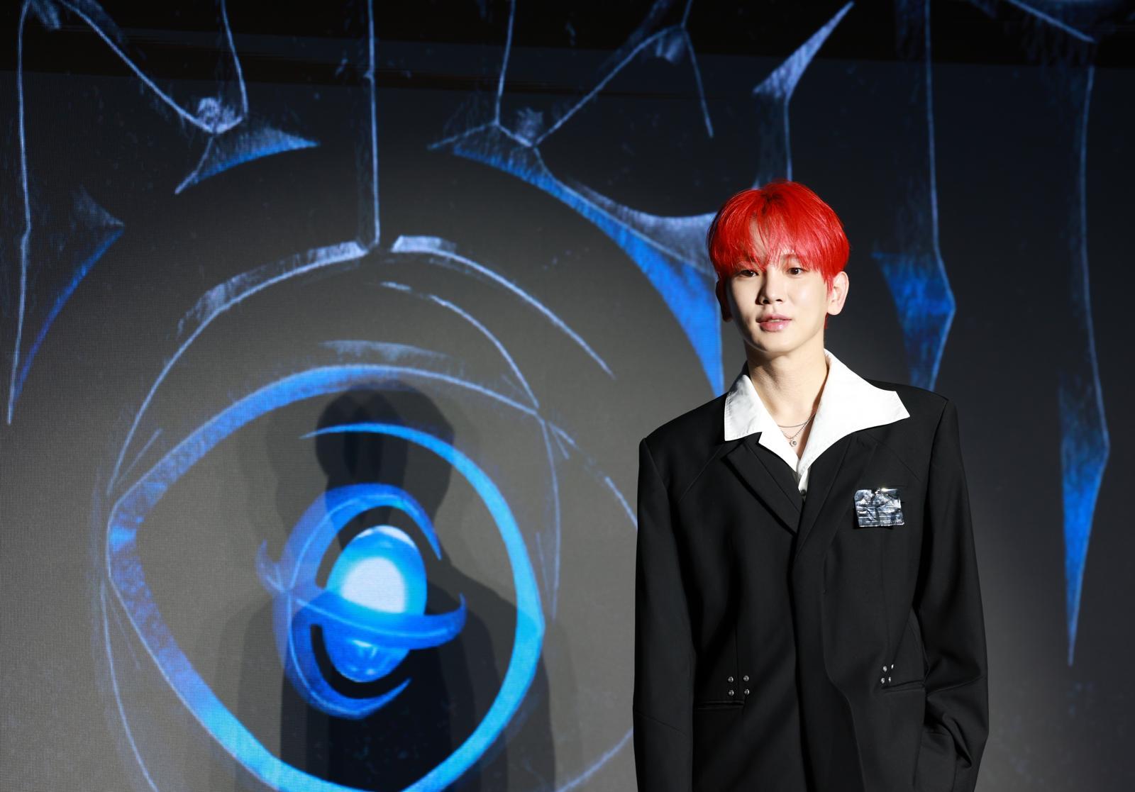 샤이니 키. News1