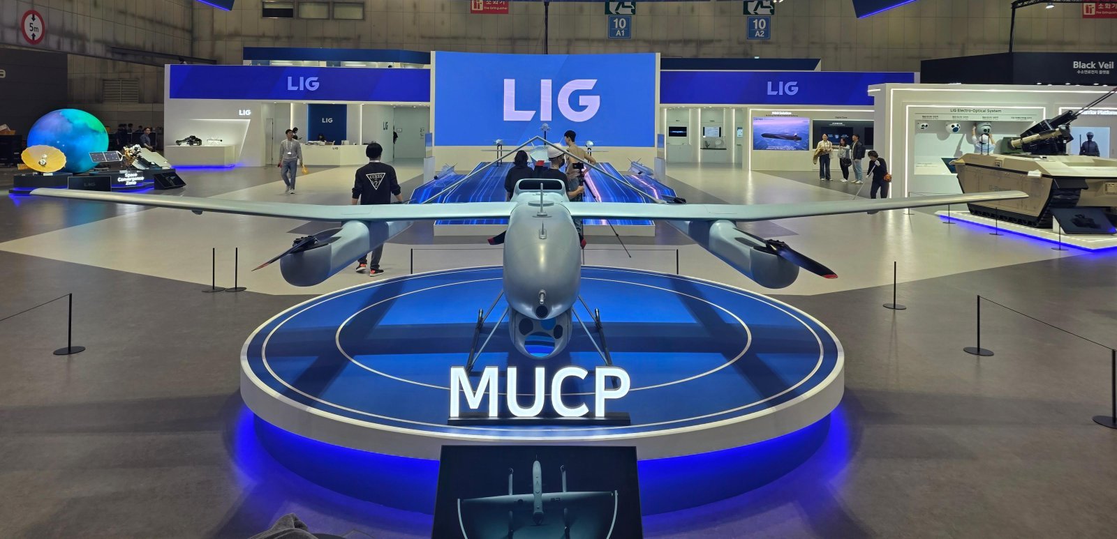 [Defence&]방산기업 LIG넥스원의 도전… 미사일 넘어 위성도 진출