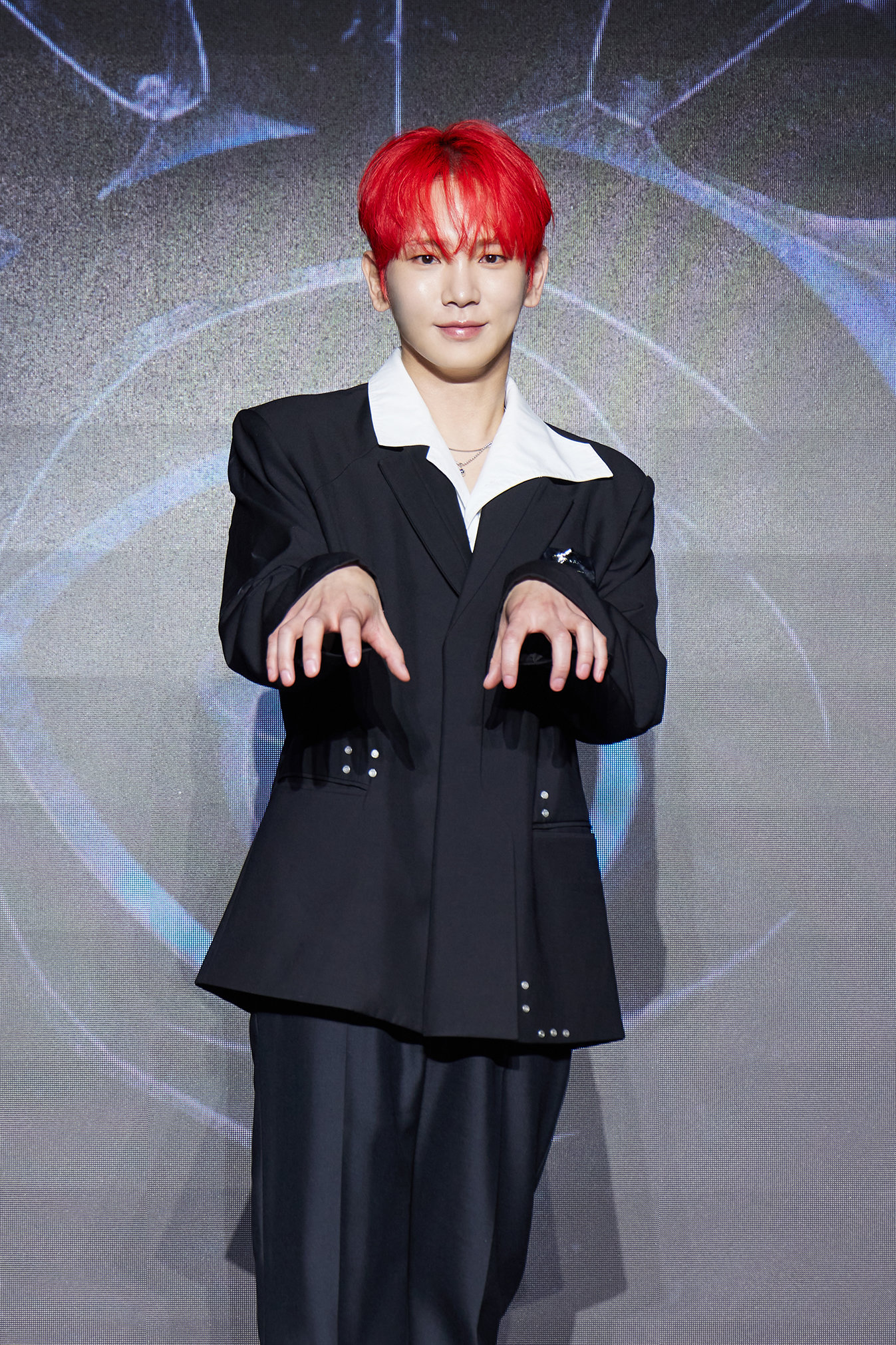 샤이니 키 “ ‘주사이모’에게 자택 진료… 활동 중단”