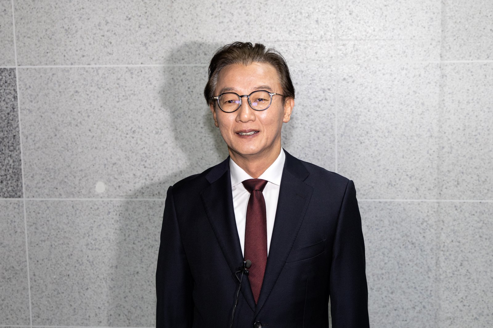 전재수 “통일교 측 책 500권 구입, 출판사 통한 정상거래”