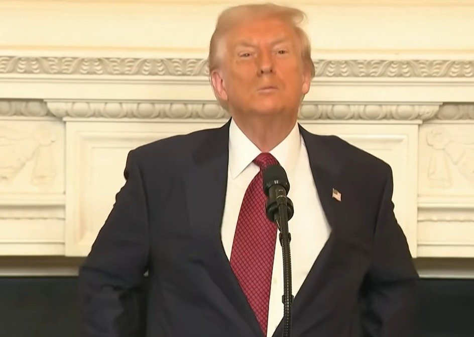 도널드 트럼프 미국 대통령. 2025.11.5./뉴스1