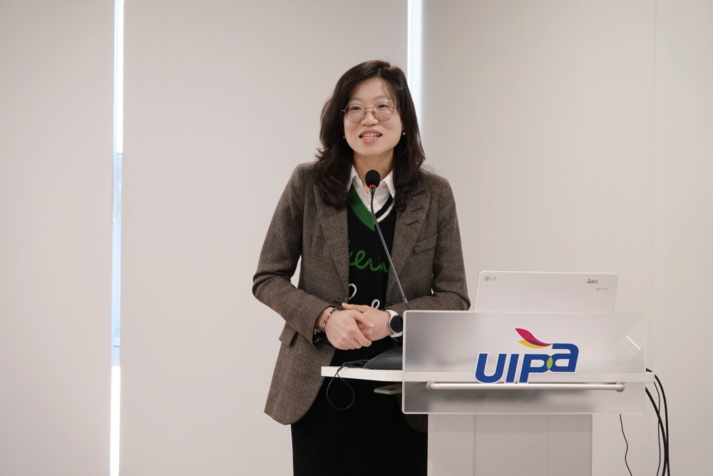 박현정 울산SW미래채움 수석 지도 강사 / 출처=IT동아