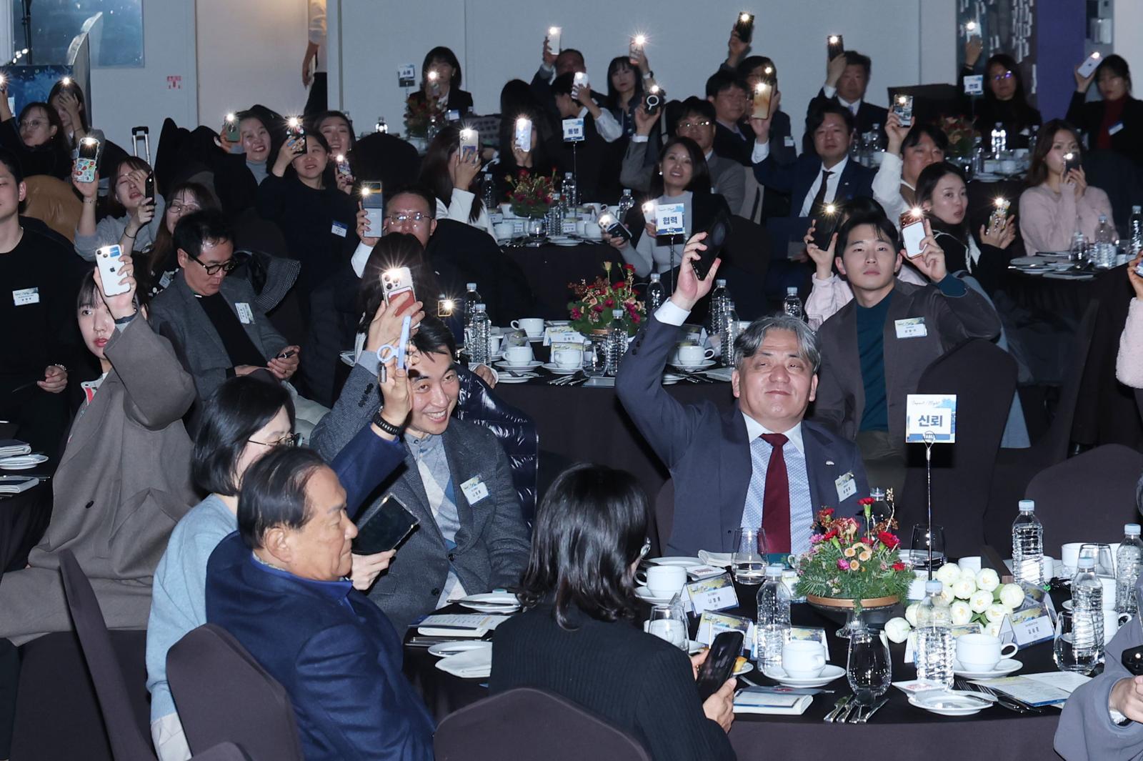 희망브리지, ‘임팩트 나잇 2025’ 개최…기부 성과 공유