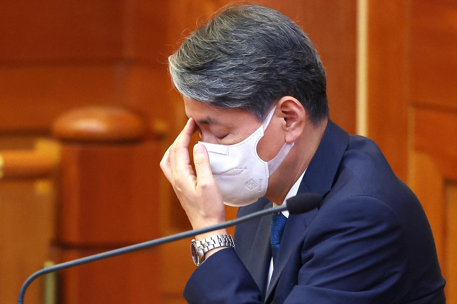 헌재, 조지호 경찰청장 파면…“계엄 가담은 헌법 수호 포기”