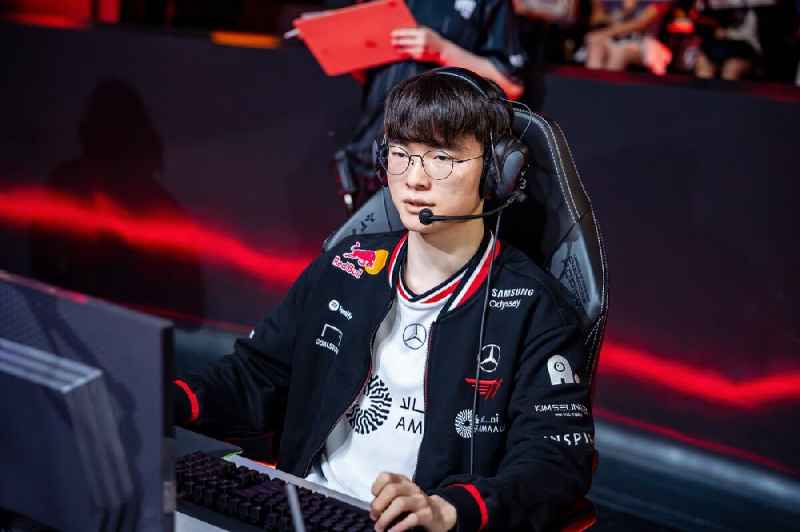 ‘페이커’ 이상혁 700승 달성