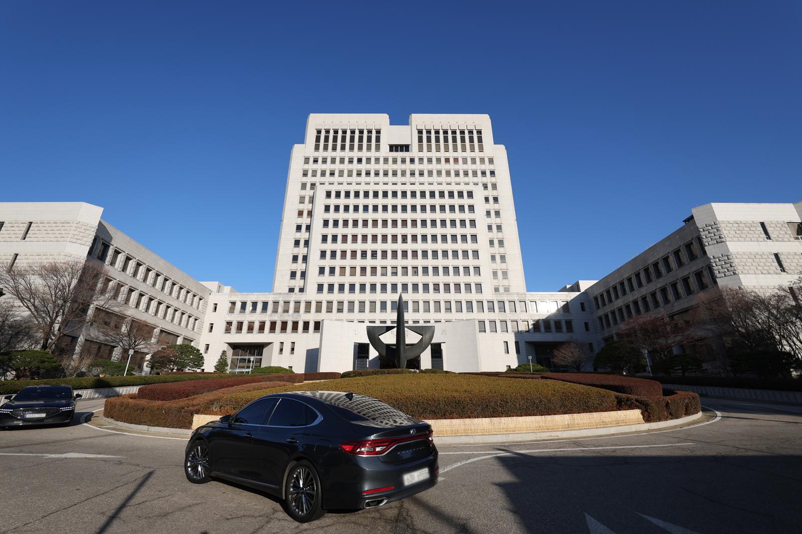 민주당 “법왜곡죄·대법관 증원 등 사법개혁안, 내년 구정 전 처리”