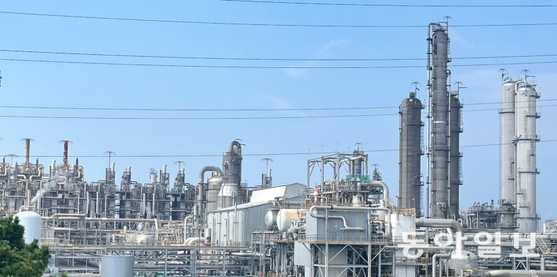 ‘석화 구조조정’ 막판 진통… 정부 “선 자구책” 고수