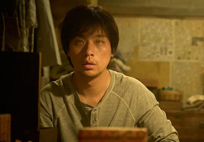 영화 ‘얼굴’에 출연한 박정민. 플러스엠엔터테인먼트 제공