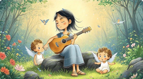 미드저니 생성 이미지