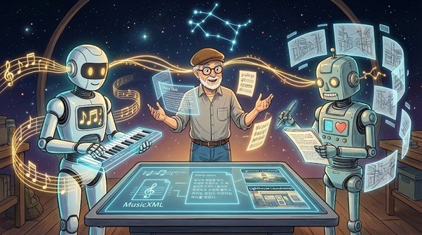 나노 바나나 생성 이미지