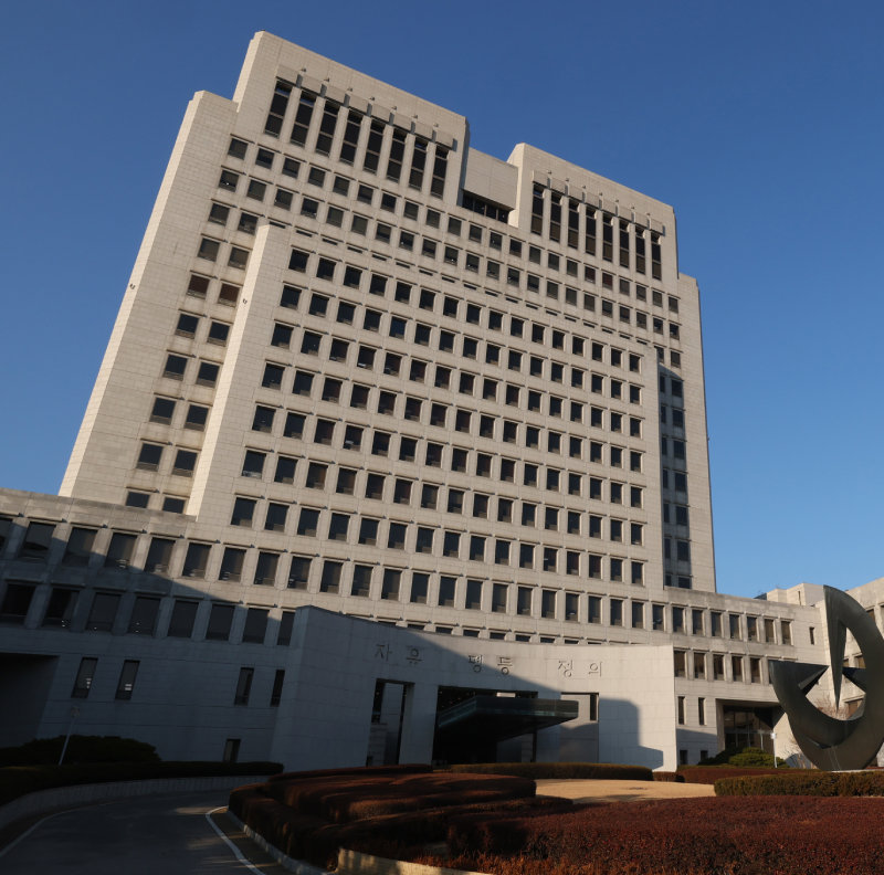 대법 “내란재판부 무작위 배당, 위헌소지 피하고 신속 재판”