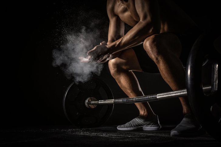 힘들 때 욕 한마디가 근력·지구력까지 끌어올린다는 연구 결과가 나왔다. 사진=게티이미지코리아.