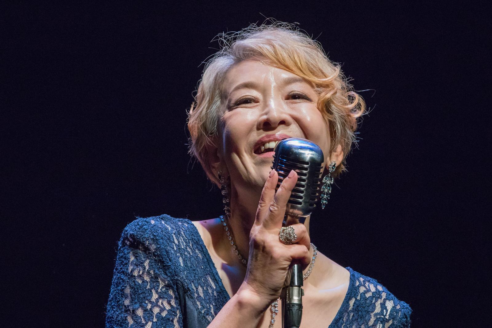 1세대 연극 스타 윤석화 . (뉴스1 DB)