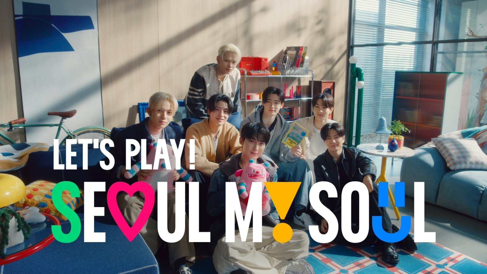 Let‘s Play Seoul My Soul_썸네일. 서울시 제공