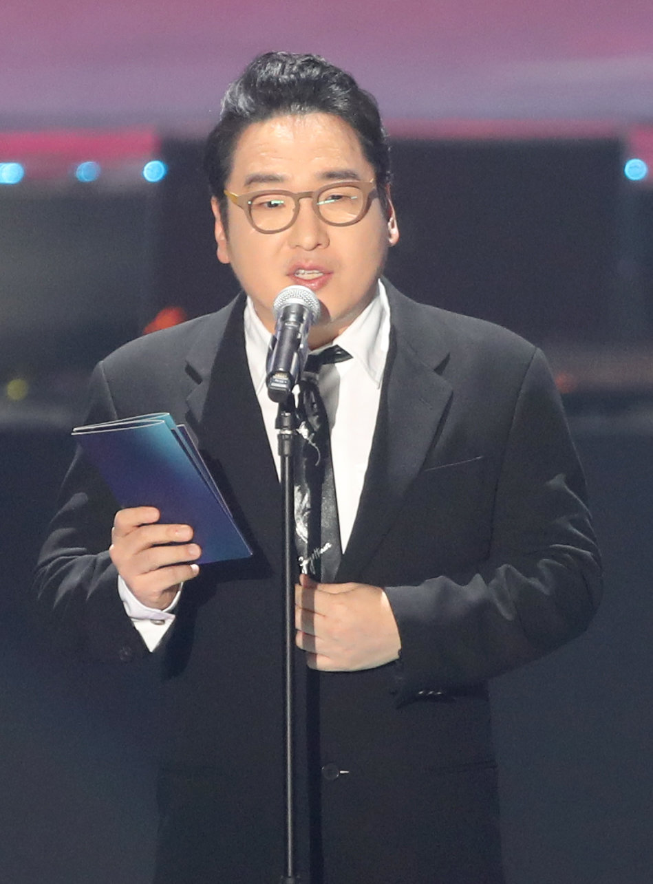 작곡가 윤일상. 2023.2.18/뉴스1