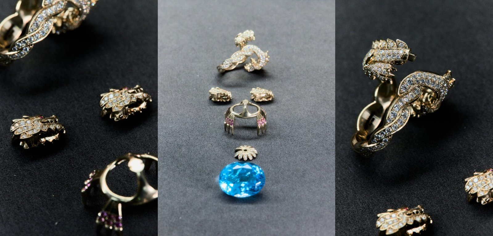 사진 출처=제이콥앤코(JACOB&CO.)