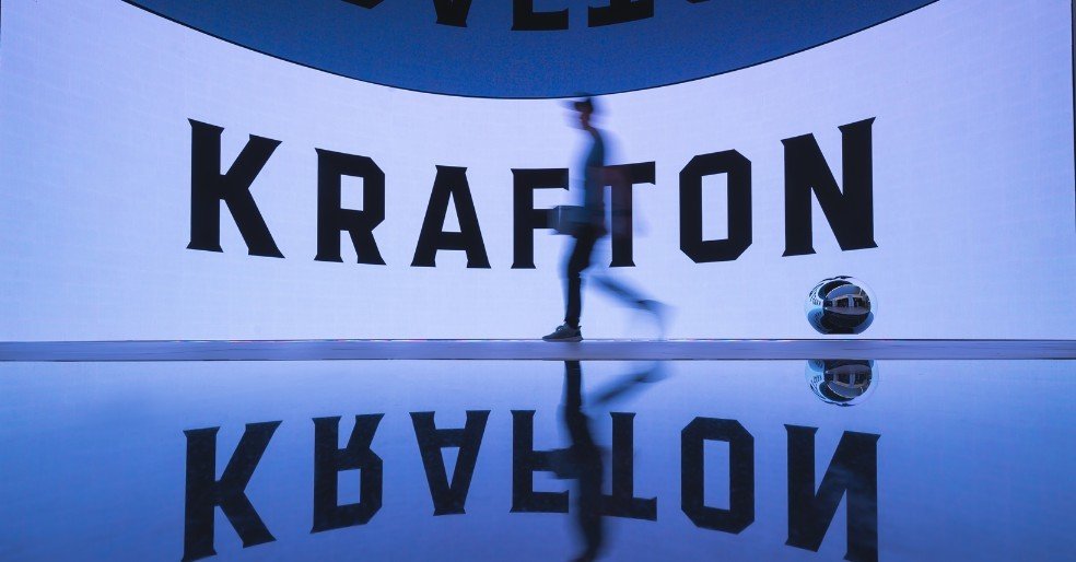 크래프톤 역삼오피스(크래프톤 제공)