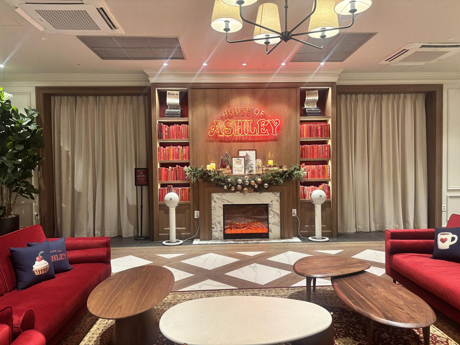 하우스오브애슐리 전경. 황소영 기자 fangso@donga.com