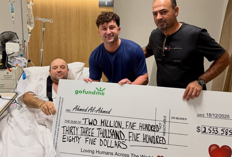 재커리 데레니오우스키 인스타그램 갈무리