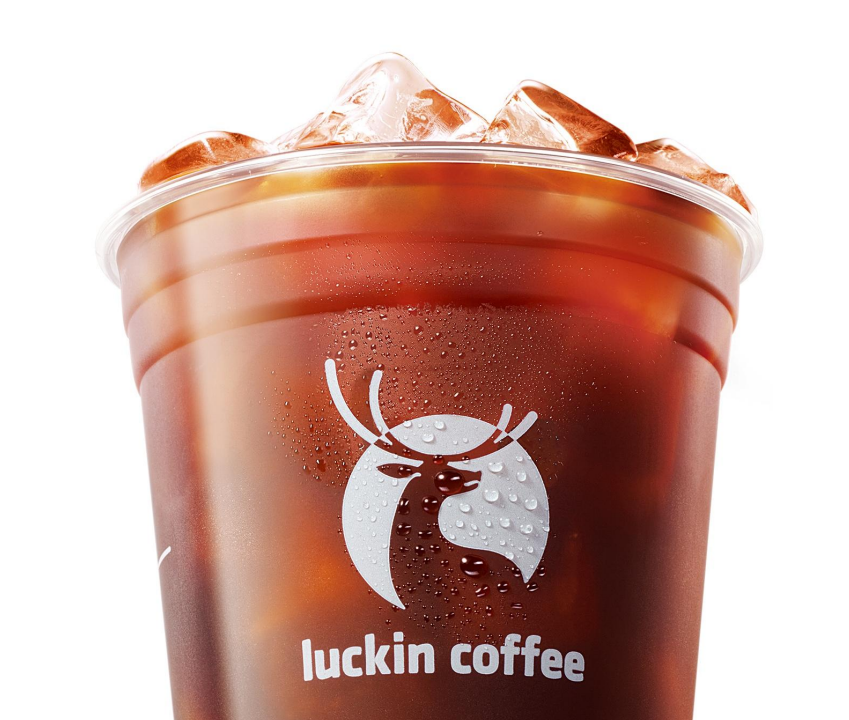 ‘중국판 스타벅스’ 루이싱커피. 사기기업으로 낙인 찍혀 추락했는데, 어떻게 안 망하고 돌아왔을까. 루이싱커피 제공