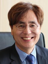 홍문표 입학처장