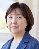 송윤신 입학처장