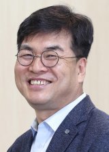 이정환 입학처장