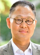 배준원 입학처장