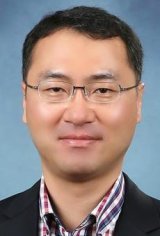 김영필 입학처장