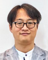 신동훈 입학처장