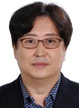 김주헌 입학처장
