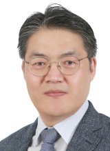 박상준 입학관리본부장