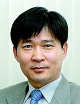 심송용 입학처장