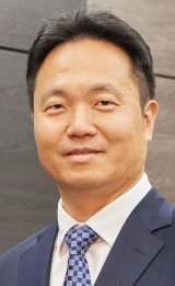 장성연 입학처장