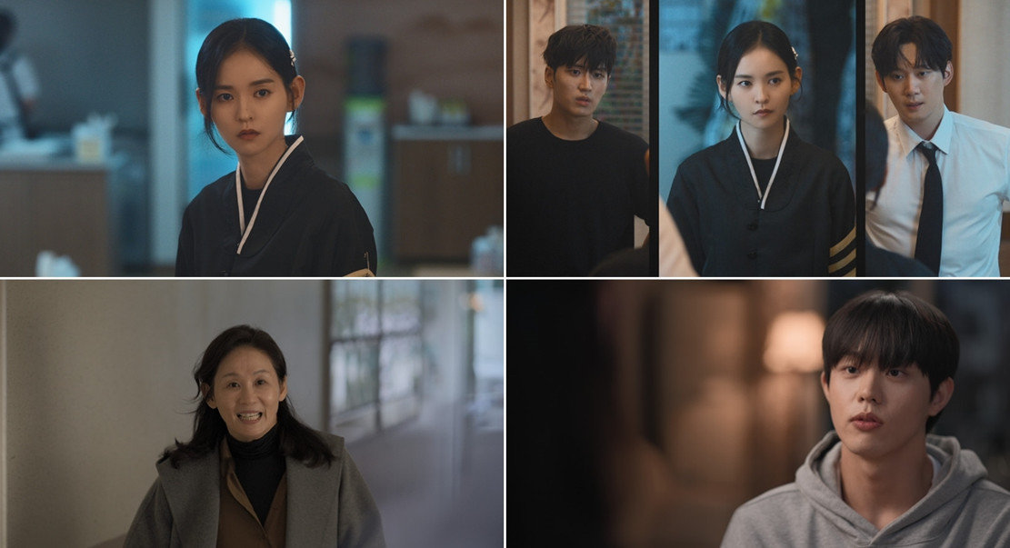 2025 KBS 2TV 단막 프로젝트 ‘러브 : 트랙’