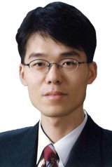 김상윤 입학처장