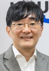 김현준 입학처장