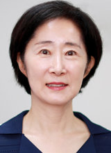 강경아 입학처장