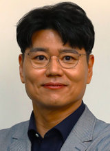 이현우 입학처장