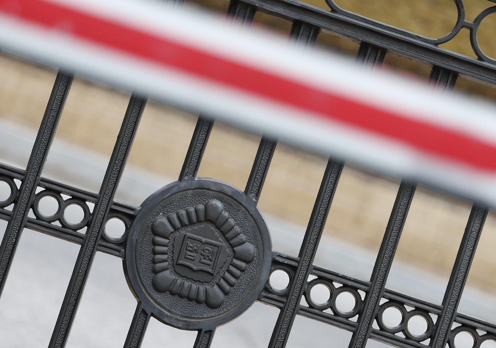 서울 서초구 대법원 모습. 2025.12.19/뉴스1